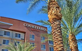 Courtyard Phoenix Chandler/Fashion Center
